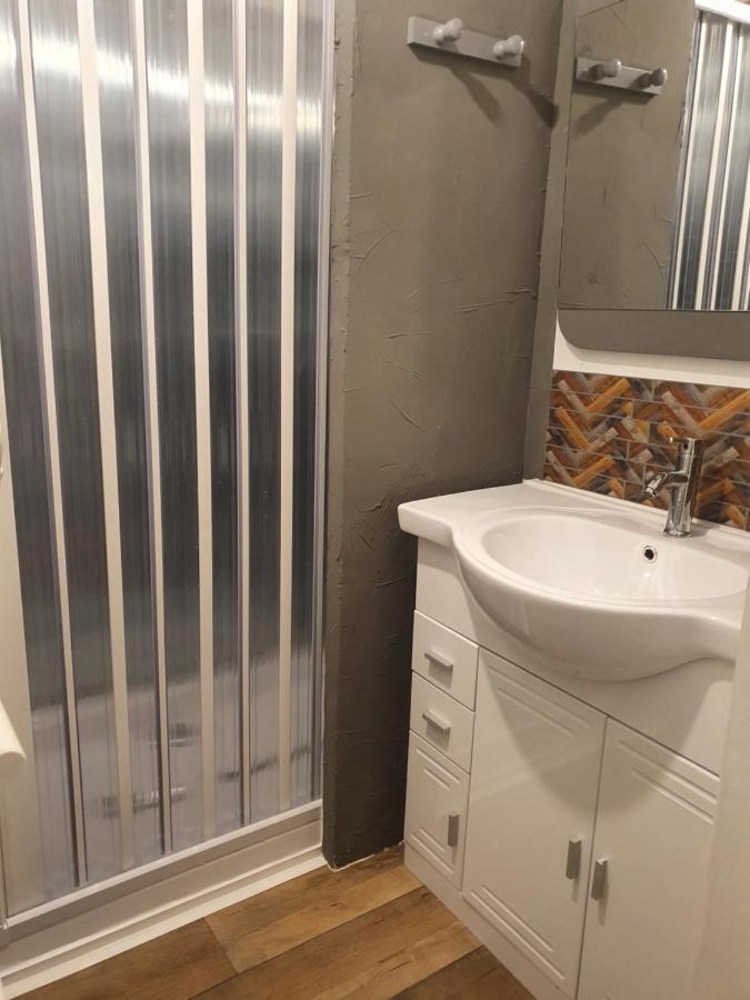 Appartement Bienvenue chez les ch'oups le cocoon à La Bourboule Extérieur photo