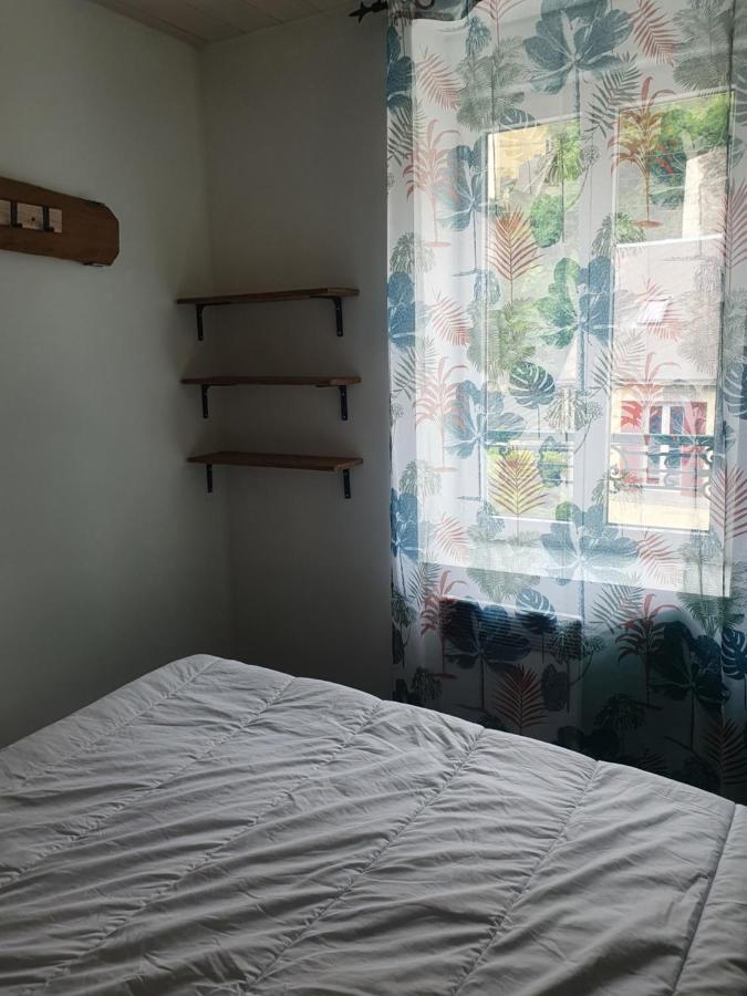 Appartement Bienvenue chez les ch'oups le cocoon à La Bourboule Extérieur photo